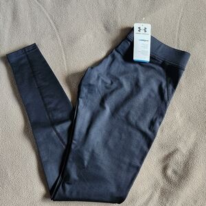 Under Armour Cold Gear Fleece Legging